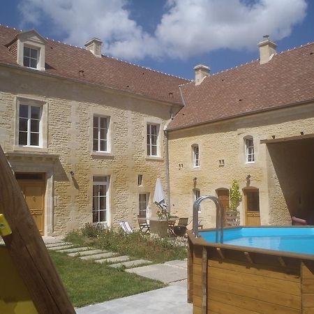 Le Petit Fort Beny-sur-Mer Esterno foto