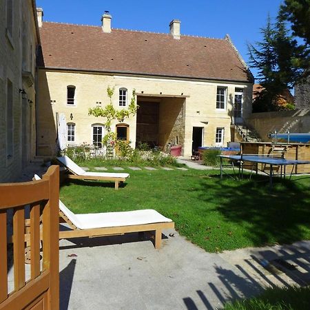 Le Petit Fort Beny-sur-Mer Esterno foto