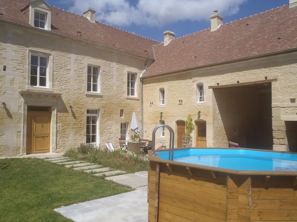 Le Petit Fort Beny-sur-Mer Esterno foto