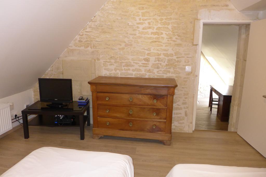 Le Petit Fort Beny-sur-Mer Esterno foto