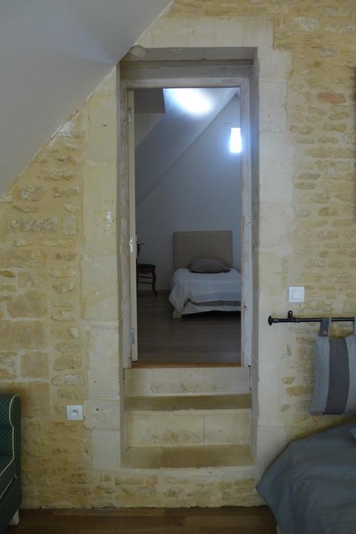 Le Petit Fort Beny-sur-Mer Esterno foto