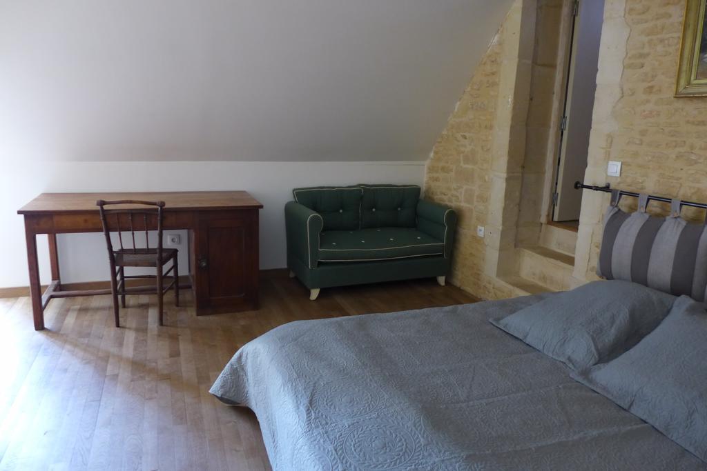 Le Petit Fort Beny-sur-Mer Esterno foto