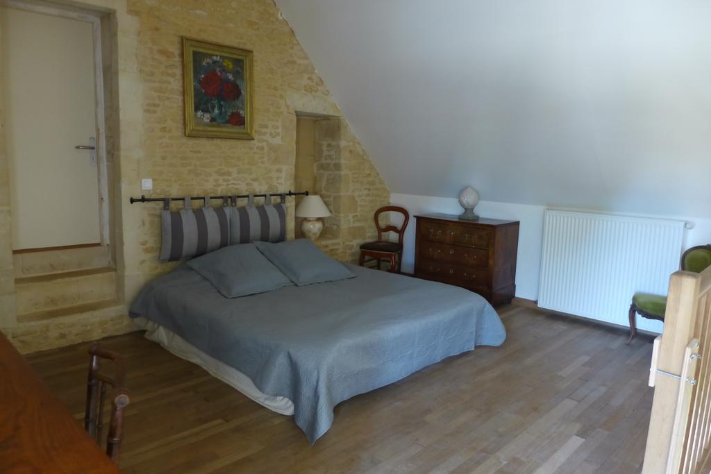 Le Petit Fort Beny-sur-Mer Esterno foto