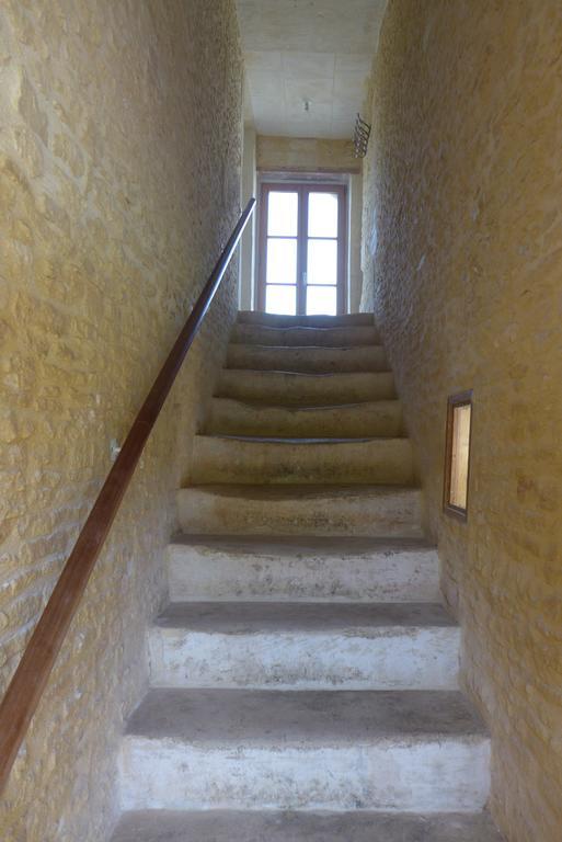 Le Petit Fort Beny-sur-Mer Esterno foto