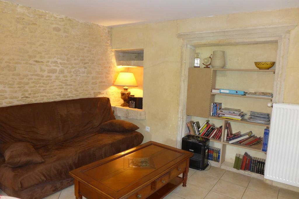 Le Petit Fort Beny-sur-Mer Esterno foto