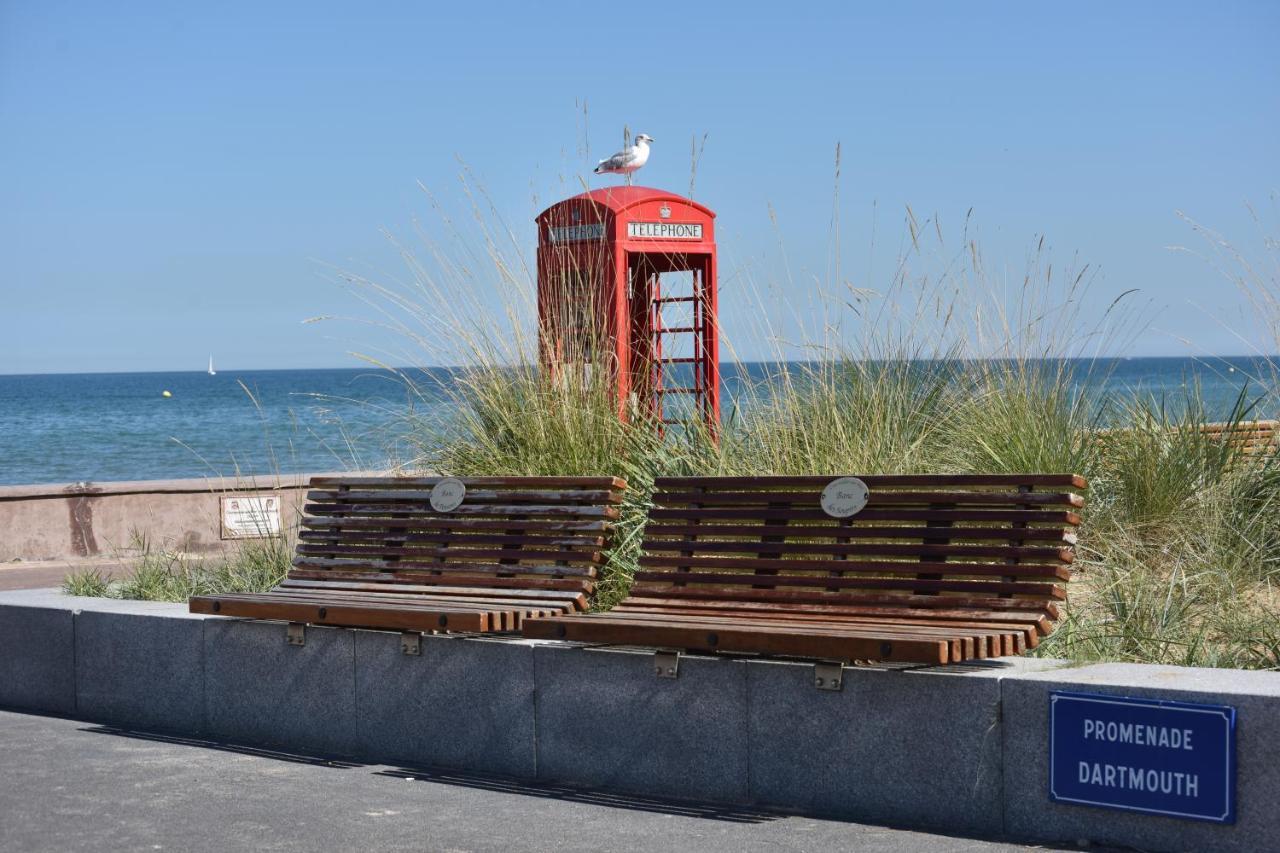 Le Petit Fort Beny-sur-Mer Esterno foto