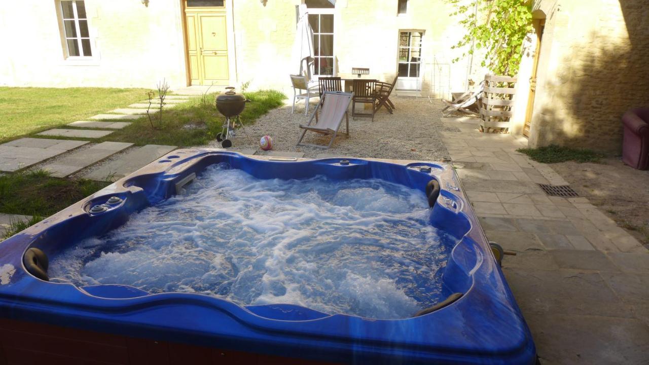 Le Petit Fort Beny-sur-Mer Esterno foto