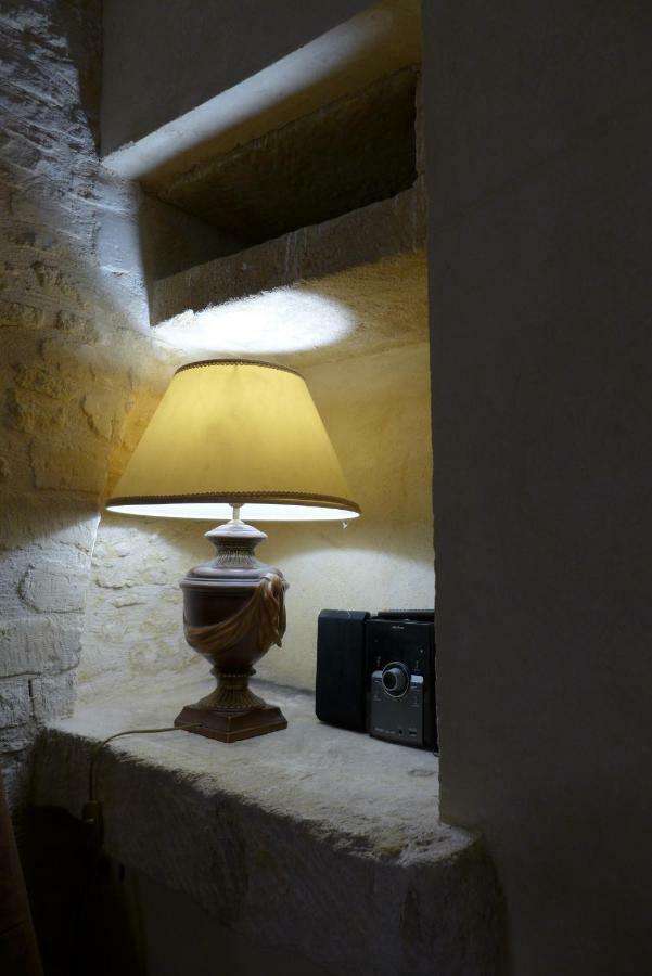 Le Petit Fort Beny-sur-Mer Esterno foto